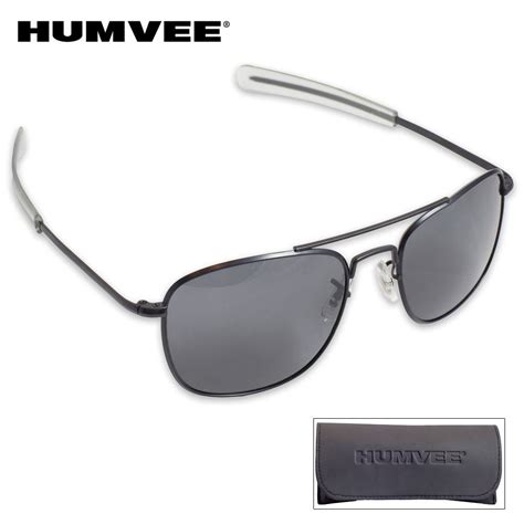 humvee military sunglasses.